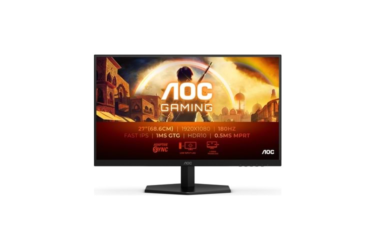 AOC 27