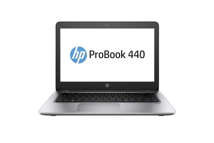 HP PROBOOK 440 G4 İ5 7.NESİL İŞLEMCİ 8GB DDR4 RAM 256 GB M.2 NVME SSD 14