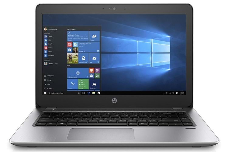HP PROBOOK 440 G4 İ7 7.NESİL İŞLEMCİ 8GB DDR4 RAM 256 GB M.2 NVME SSD 14