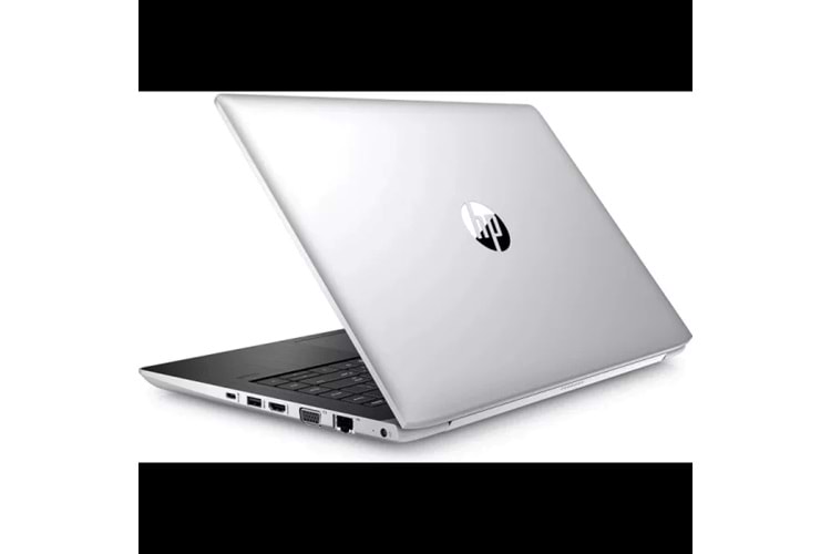 HP PROBOOK 440 G4 İ7 8.NESİL İŞLEMCİ 8GB DDR4 RAM 256 GB M.2 NVME SSD 14