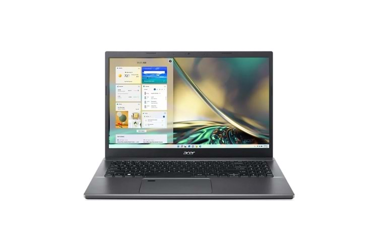 ACER İ5 12.NESİL 8GB DDR4 RAM 512 GB SSD 15.6