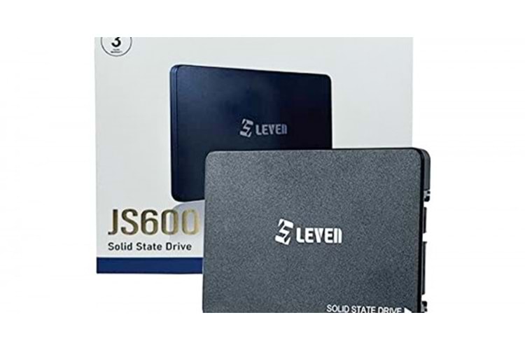 240 Gb LEVEN Sata 3 SSD JS600 560/510 (İndex)