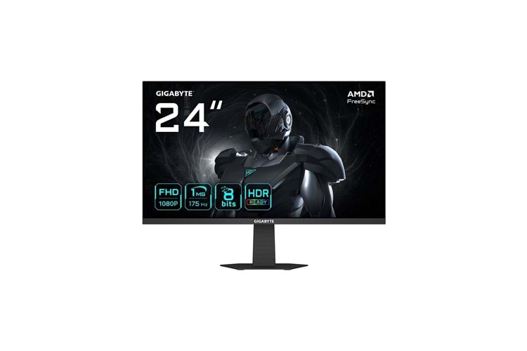 GIGABYTE 23.8