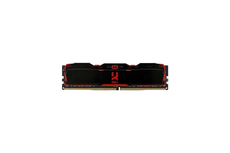 GOODRAM 8GB DDR4 3200 MHZ SOĞUTUCULU CL16 1.35V PC RAM