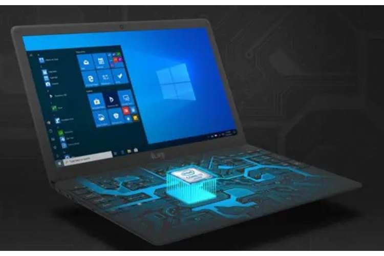 ZEDAİR CX7 i7-7Y75 8GB 512GB SSD O/B Intel HD 615 15.6