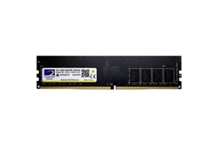 TWINMOS MDD48GB3200D 8GB 3200MHZ DDR4 PC RAM