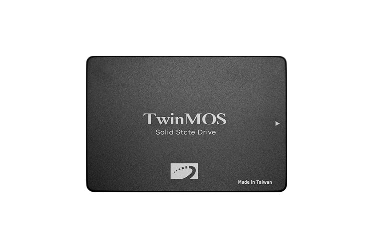 TWINMOS ULTRA 2.5