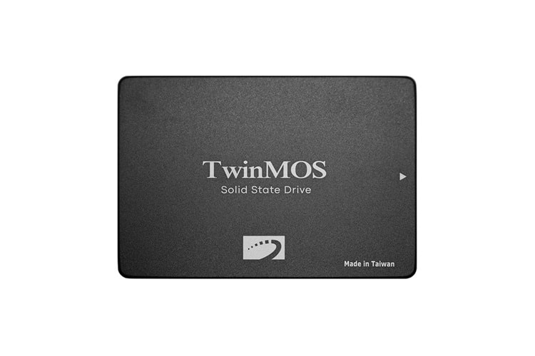 TWINMOS 2.5