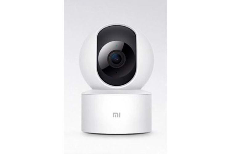 Xiaomi Smart Camera C301 2304p WiFi Akıllı Ev Kamerası - Gece Görüş ve Takip 360 2K (Xiaomi TR Garantili)