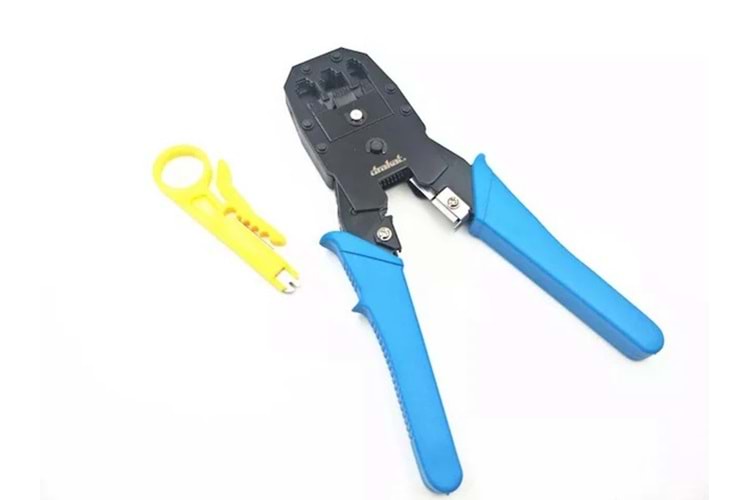RJ45 PENSE DT-315