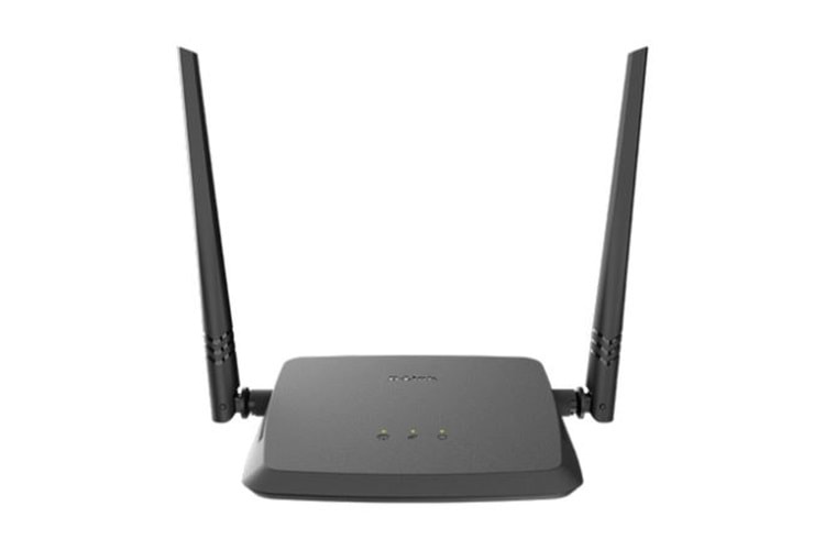 D-LINK DL-DIR-612M/ENA 300MBPS WIRELESS ROUTER ACCESS POINT