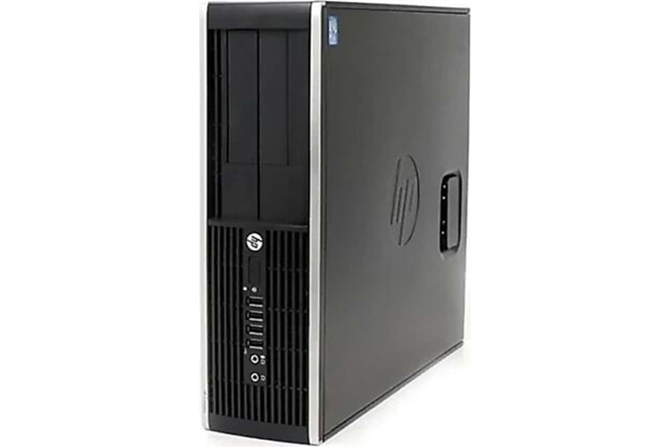 HP 8200 İ5 2.NESİL 8GB DDR3 240GB SSD ( 2.EL YATAY KURUMSAL KASA )