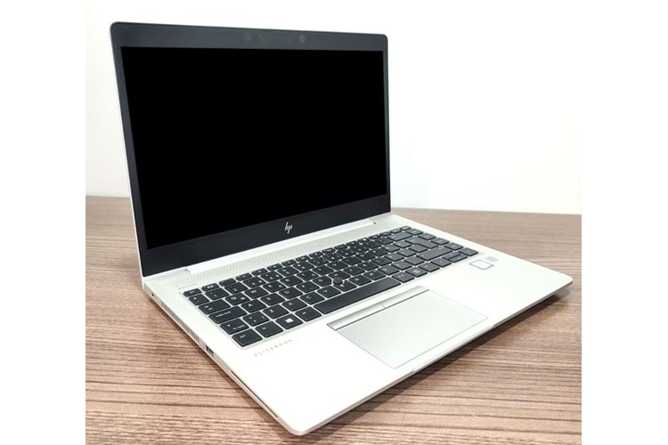 HP ELİTEBOOK 840 G6 İ5 8.NESİL VPRO İŞLEMCİ 8GB DDR4 RAM 256 GB M.2 NVME SSD 14