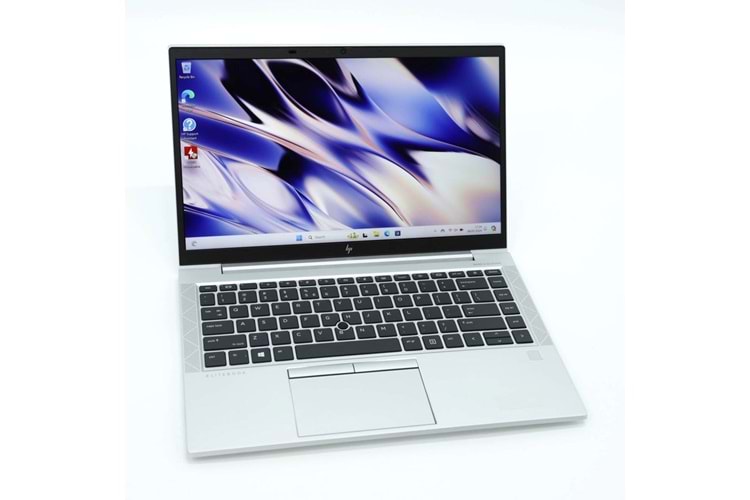HP ELİTEBOOK 840 G7 İ5 10.NESİL VPRO İŞLEMCİ 8GB DDR4 RAM 256 GB M.2 NVME SSD 14