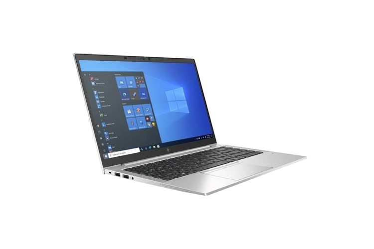 HP ELİTEBOOK 840 G8 İ7 11.NESİL VPRO İŞLEMCİ 16GB DDR4 RAM 256 GB M.2 NVME SSD 14