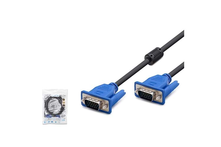 5M VGA POŞETLİ KABLO HDX7756