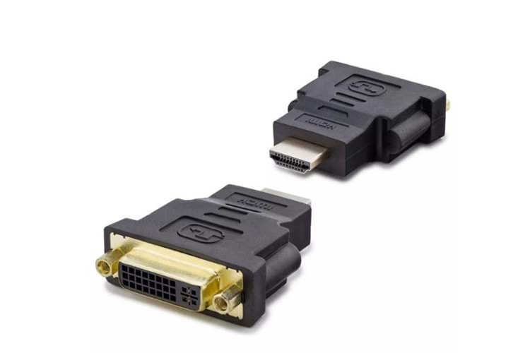 DVI TO HDMI ADAPTÖR M/F 24+5