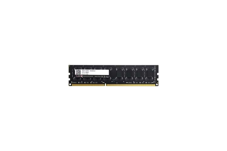 Turbox Evorion R 8GB DDR3 1600MHZ PC Ram CL11 1.5V