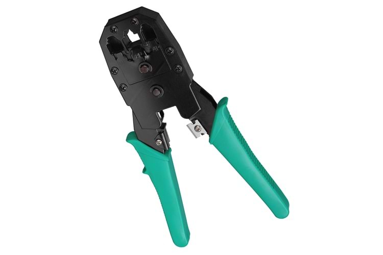 S-LINK RJ45 ESKİ TİP PENSE SL-315