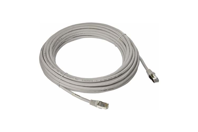 15M CAT6 PATCH CABLE C5506