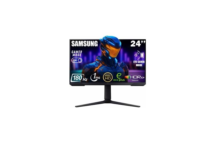 SAMSUNG 24