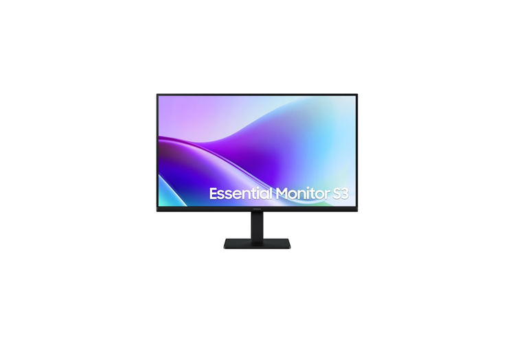 SAMSUNG ESSENTİAL S3 27