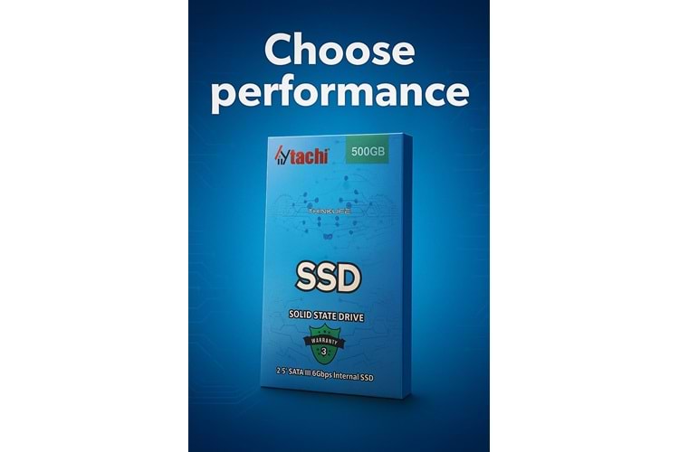 HİİTACHİ S940 500GB 2.5