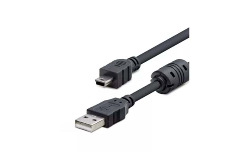 USB TO 5 PİN KABLO 50 CM GAB-U5P005