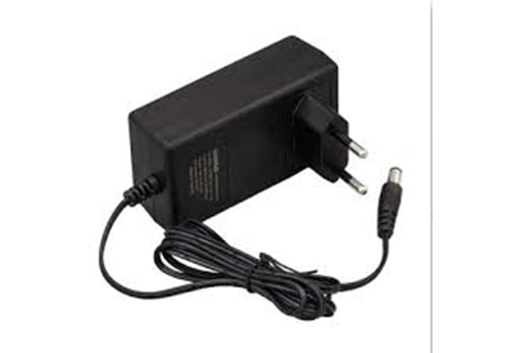 9V 2A 5.5X2.5 ADAPTÖR WEKO 21827