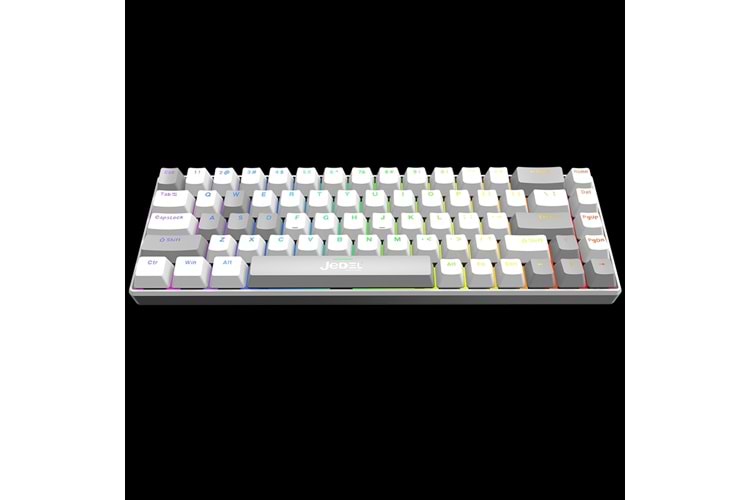 JEDEL KL141 TYPE-C MEKANİK KLAVYE
