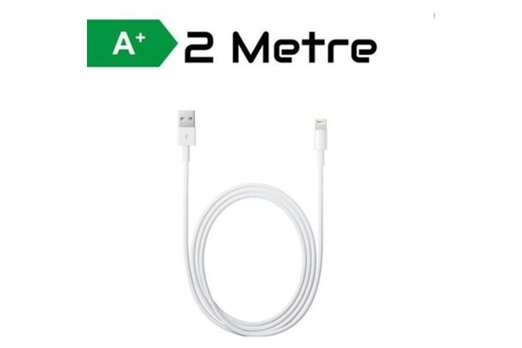 CONCORD C-408 2METRE 1A LIGHTING USB KABLO