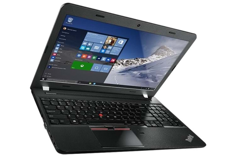 LENOVO THİNKPAD E560 İ5 6.NESİL 8GB DDR4 RAM HDD YOK 15,6