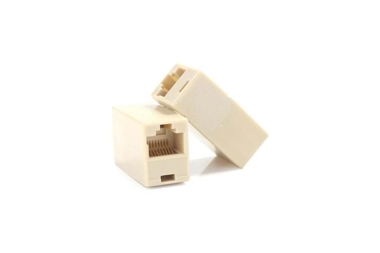 RJ45 TO F/F RJ45 EKLEME APARATI GABBLE