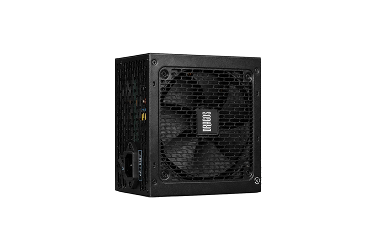 DRAGOS ENERGYFLOW 600W PLUS 12CM FAN 600W 80+ POWER SUPPLY