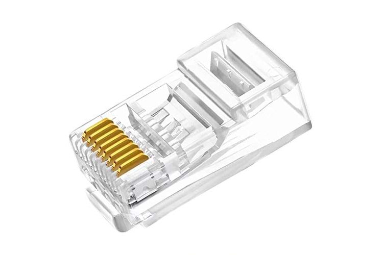 GAB-EZRJ45 RJ45 YENİ NESİL100 LÜ