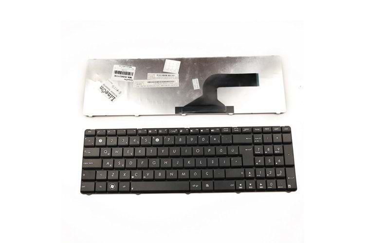 ASUS K52 Laptop Klavye Türkçe