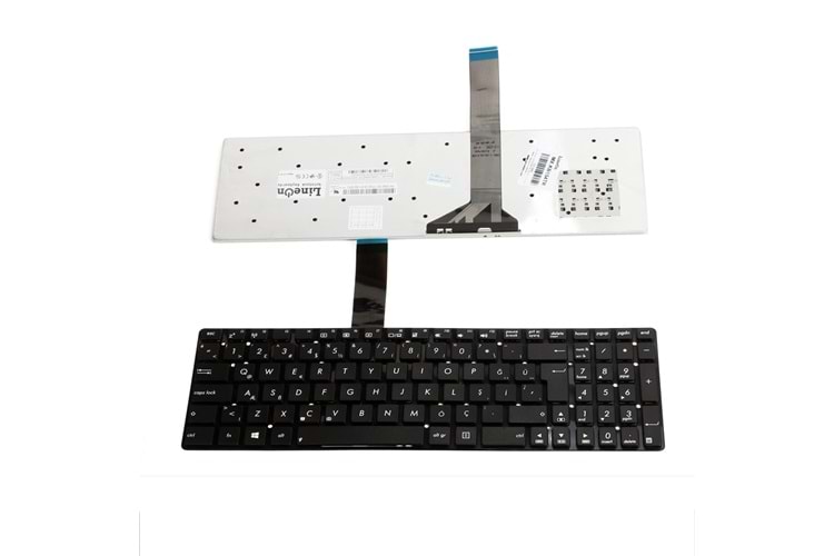 Asus K55 K55A U57A Uyumlu Klavye
