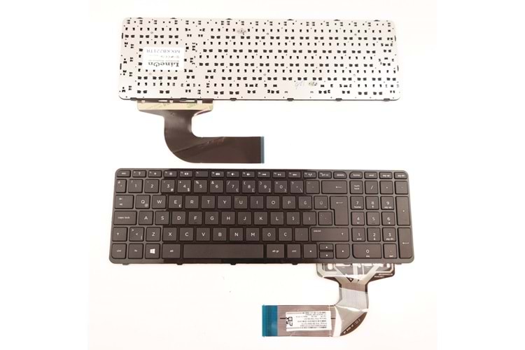 HP PAVİLİON 15-E KLAVYE