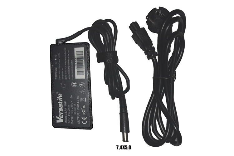 19V 4.74A 90W 7.4*5.0mm LPA11HP HP KALIN