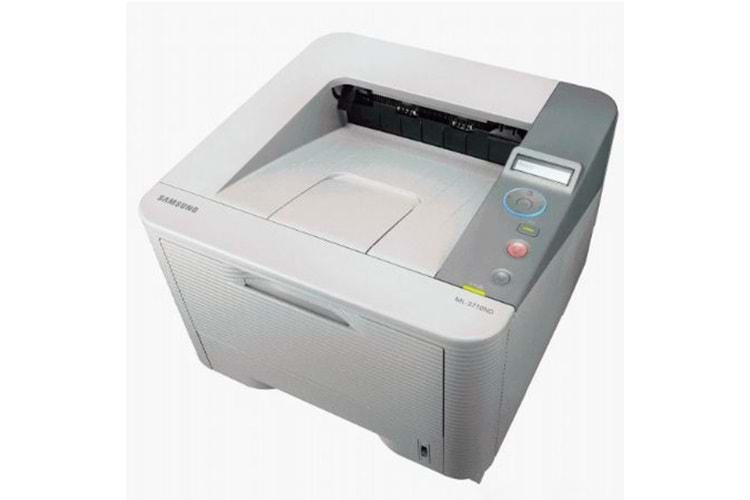Samsung ML-3710ND Network Laser Yazıcı 2.EL YAZICI