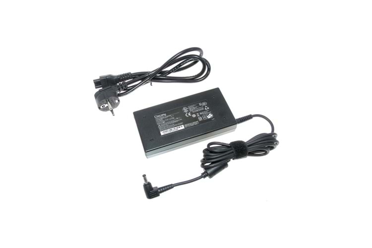 CHICONY 19.5V 6.15A 120W 5.5*2.5 ORIGINAL GAMING ADAPTOR