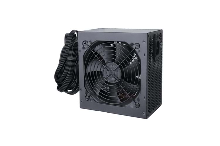 500W 80+ POWER SUPPLY SPRANGE PS500-80P