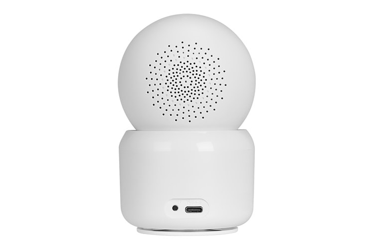 S-link 4.0 MP IP Smart HD Lens 3.6mm Dual Band Wifi Network TF Card Güvenlik Kamerası Tuya