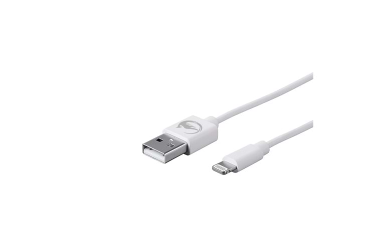 SPRANGE SLA L-Aura 3.1A Lightning USB Kablo 1.2 Mt.