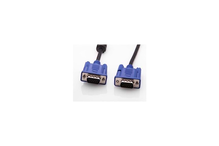 S-LİNK 3M VGA DATA KABLO SL-VGA17