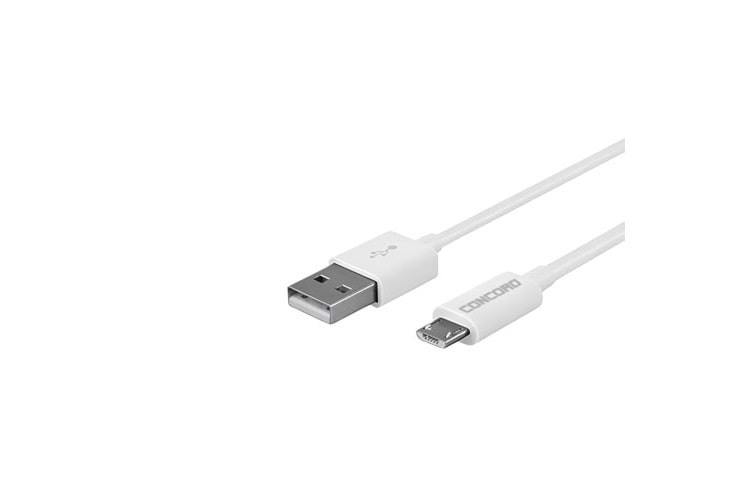 SPRANGE SMF M-FIA 2 METRE 2.6A MİCRO USB KABLO