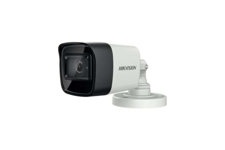 HIKVISION DS-2CE16D0T-EXIPF CMOS 2MP 2.8mm Bullet HD-TVI Güvenlik Kamerası