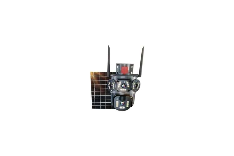 APRONX APX-WSP344 6MP 3.6mm 4G