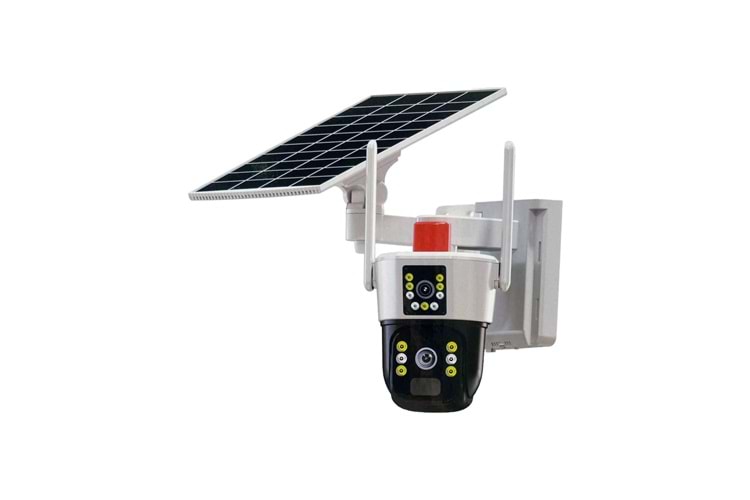 APRONX APX-WSP141 6MP 3.6MM 4G