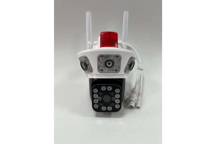 APRONX APX-WP390 5MP